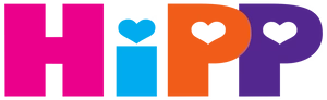 HiPP logo