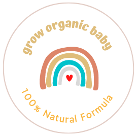Grow Organic Baby