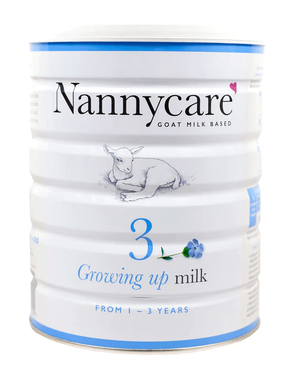 Nannycare Nanny Milk Powder Nanny Care First Infant Milk Stage 0-6