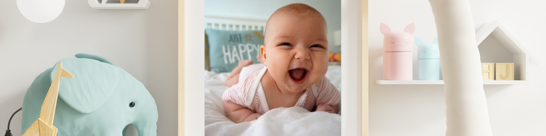 Why International Baby Formula is Better than US Baby Formula