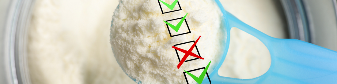 An Easy Guide to Choosing the Best Organic Baby Formula