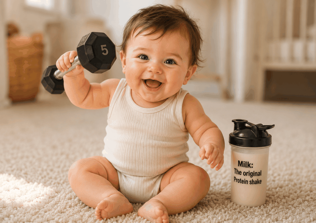 What is the Healthiest Baby Formula? (2026)