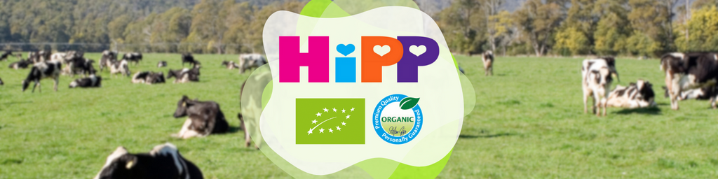 Get Hip to HiPP: Why American Mothers Love Feeding Baby this Biodynamic Farmed Organic Formula