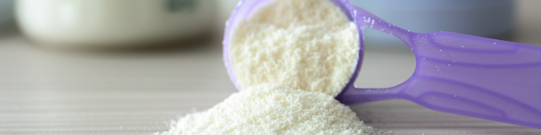 Organic Hypoallergenic Baby Formulas: Solutions for Sensitive Tummies (US vs EU Perspectives)