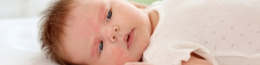 Organic Baby Formula for Babies with Allergies