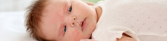 Organic Baby Formula for Babies with Allergies