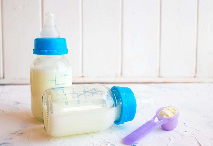 HiPP vs Holle: Comparing Top Organic Formulas