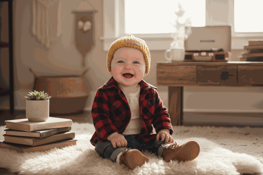 5 Reasons Parents Switch to Plant-Based Formula in 2026