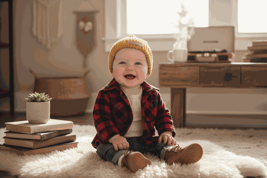 5 Reasons Parents Switch to Plant-Based Formula in 2026