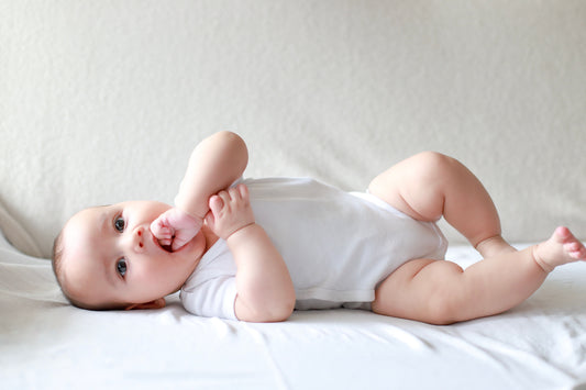 Cues Your Baby Is Hungry