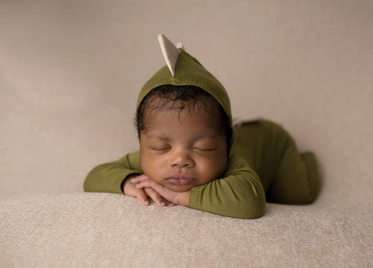 Halloween Tips for a Baby: Making It Spooktacular - Grow Organic Baby