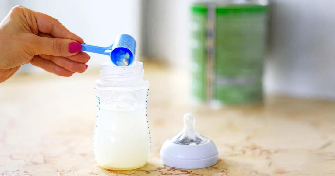 Maltodextrin - An overview of risks, benefits and regulations - Grow Organic Baby