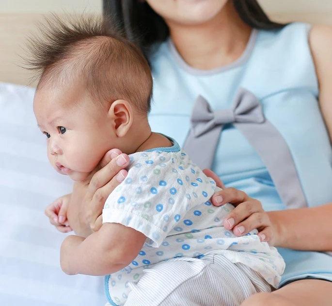 The Quick "How To" Guide for Bottle Feeding - Grow Organic Baby