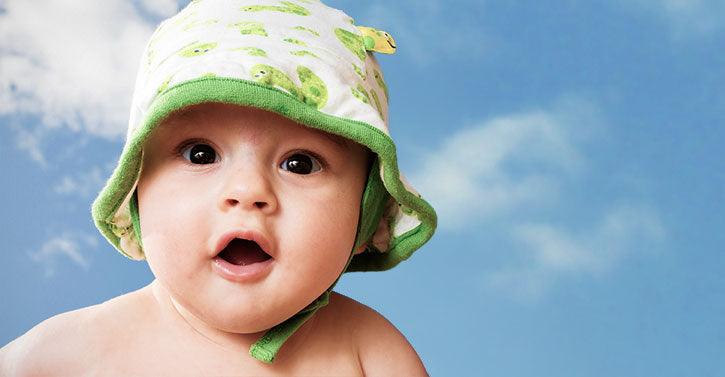 Vitamin D - A vital nutrient for bone growth and development - Grow Organic Baby