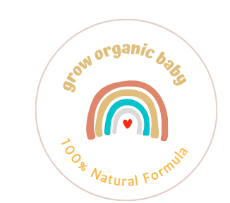 Home page - Groworganicbaby - Grow Organic Baby