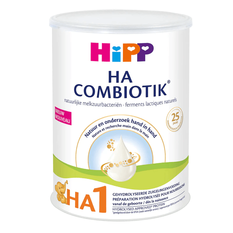 HiPP Hypoallergenic Formula Stage 1