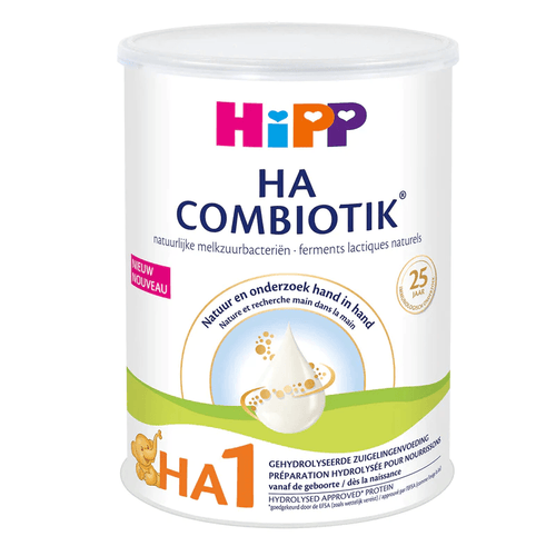 HiPP Hypoallergenic Formula Stage 1
