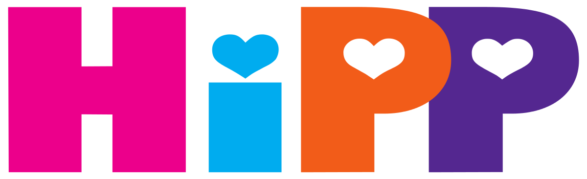 HiPP - Grow Organic Baby