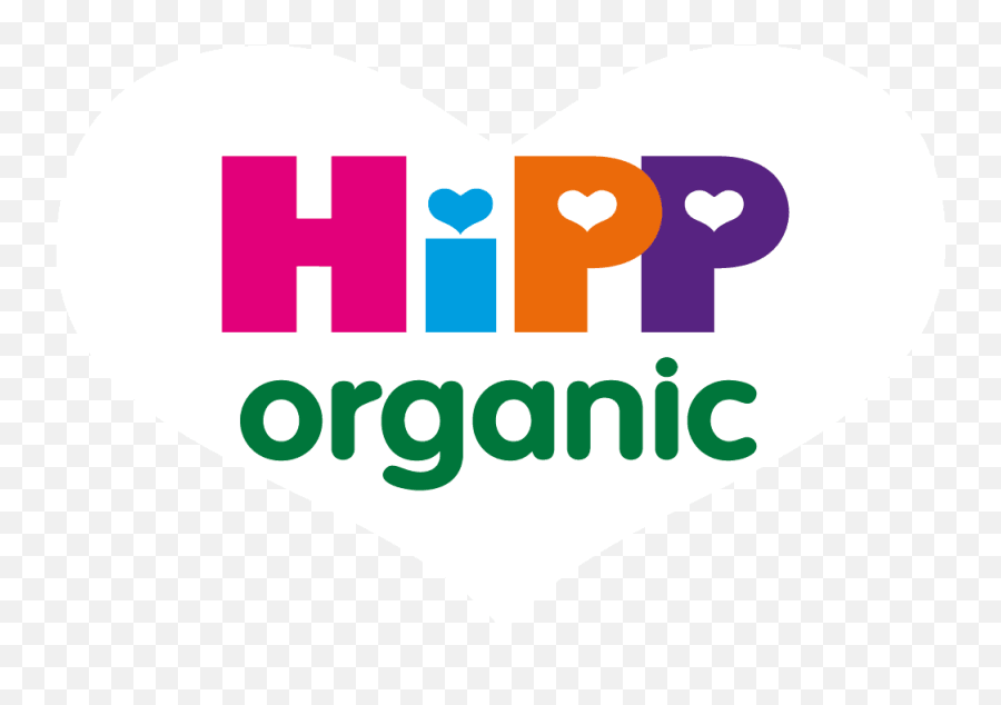 HiPP - Grow Organic Baby