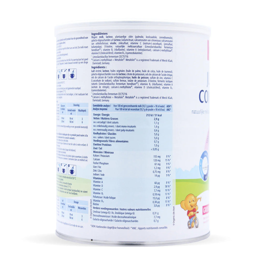 HiPP Junior Combiotik