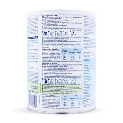 HiPP Dutch Stage 3 Combiotik Formula