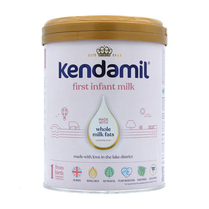 Kendamil first infant milk 