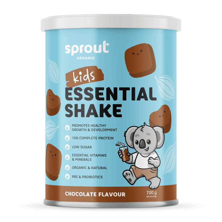 Sprout Essential Shake for 12 months+ (700g/25oz)