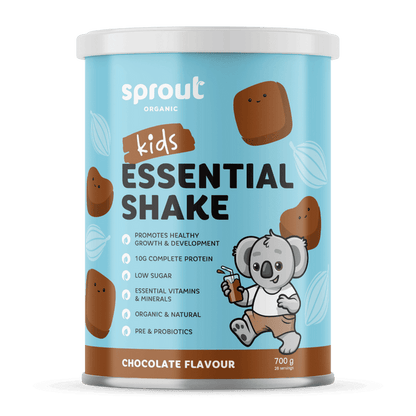 Sprout Essential Shake for 12 months+ (700g/25oz)