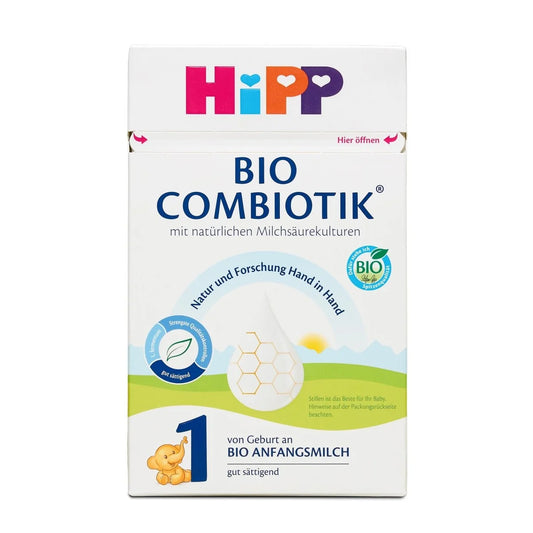 hipp-bio-combiotik-stage-1-german-organic-formula-front