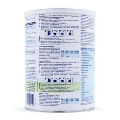 HiPP Dutch HA Stage 1 (0-6 months) Hypoallergenic Infant Milk Formula (800g/28 oz) - Grow Organic Baby