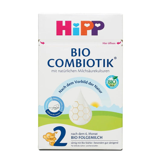 hipp-german-stage-2-organic-combiotik-formula-front