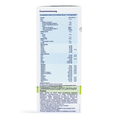 HiPP Hypoallergenic (HA) Stage 2 (6 Months +) Combiotic Infant Milk Formula (600g/21 Oz) - Grow Organic Baby