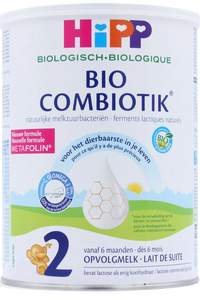 HiPP Dutch Bio Stage 2 Formula