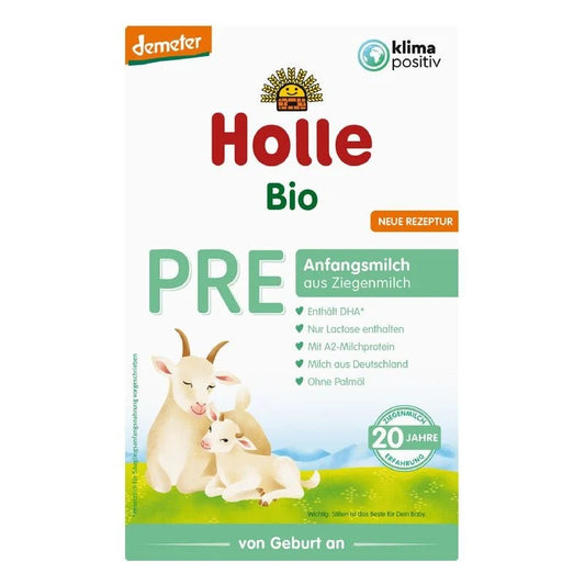 holle-goat-milk-formula-stage-pre-400g-front