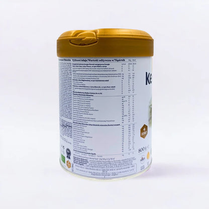 Kendamil toddler milk stage 3 container nutritional values