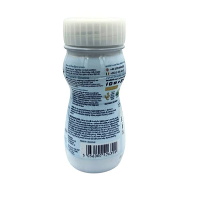 Kendamil follow-on milk bottle stage 2 barcode