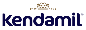 Kendamil logo