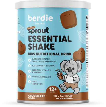 Sprout Essential Shake for 12 months+ (700g/25oz)