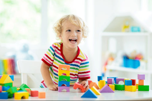 Stage 3 Organic Baby Formula