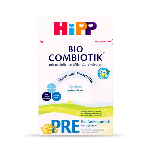 Hipp Bio HiPP Cow Milk Baby Formula – tagged